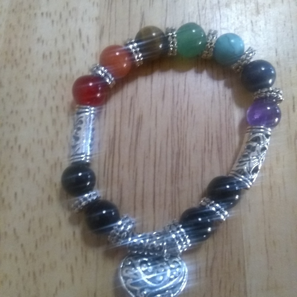 Crystal Bracelet
